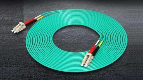 柳州市因为光纤跳线品质 选用欧孚OM3万兆光纤跳线