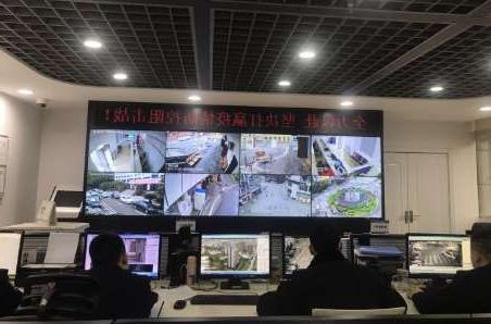 绵阳市吉林市公安局购置雪亮工程技术性检测服务项目招标