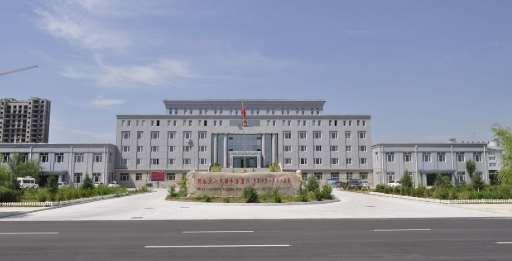 韶关市重庆市奉节县人民法院新审判大楼智能化建设项目二次招标