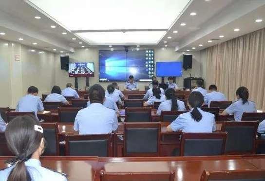 韶关市甘肃省公安厅信息化设备采购项目招标