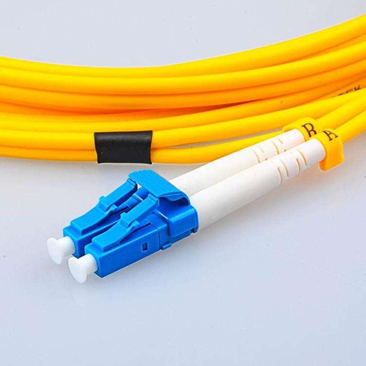 新疆lc-lc光纤跳线有什么用 光纤跳线产品有什么特点