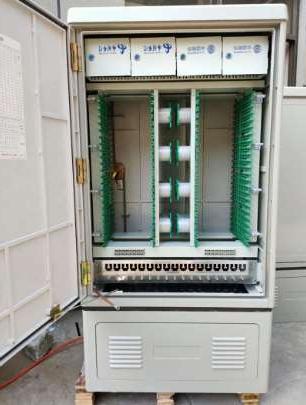 舟山群岛新区欧孚厂家通信光缆交接箱有什么基本功能特点