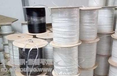 北京欧孚通信光缆厂 室外单模光缆和室内光缆有什么区别