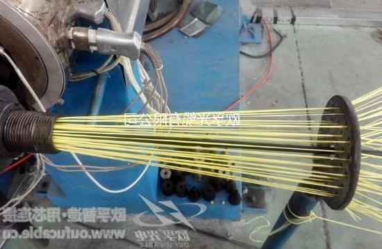柳州市ADSS光缆有什么技术参数 金具与光缆怎么配合使用