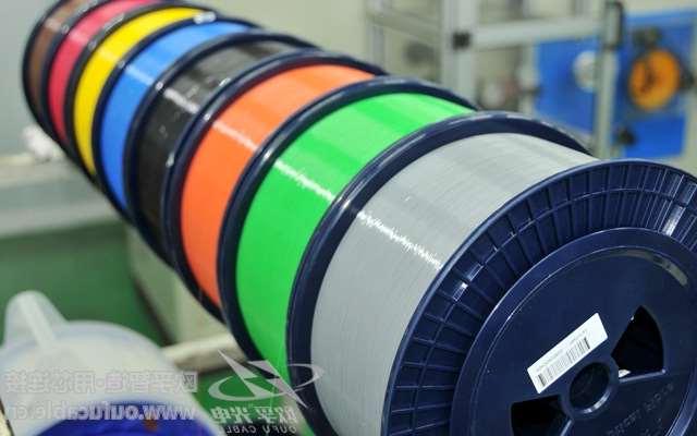 黄南藏族自治州欧孚光纤光缆厂：GJFJV室内束状光缆有什么样的特点