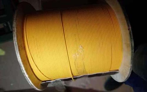潍坊市欧孚GJPFJH光缆怎么生产的,GJPFJH光缆特性怎么样