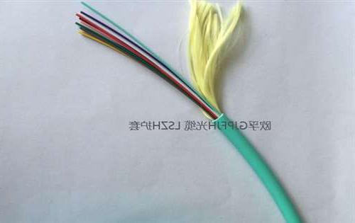 黄南藏族自治州欧孚GJBFJH光缆 通信用单芯室内光缆厂家直发