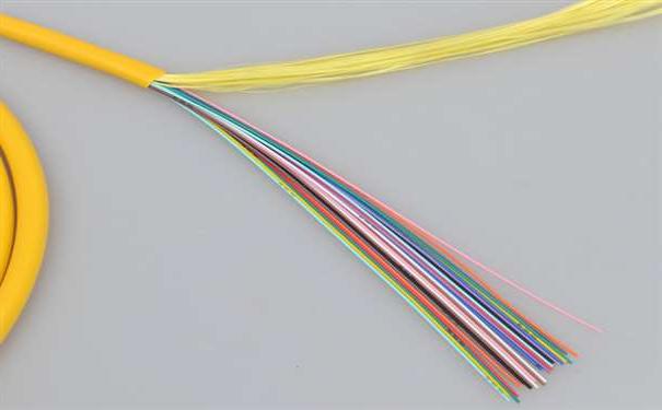 黄冈市室内综合布线GJFJV光缆是什么光缆