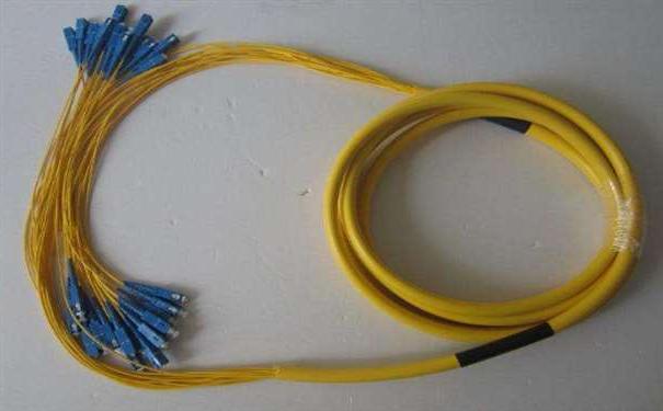 南平市8芯GJBFJV分支光缆有哪些特点 室内光缆哪家好